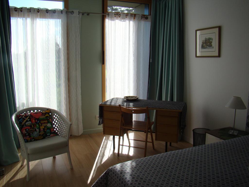 グロルーヴル La Passacaille Bed & Breakfast エクステリア 写真
